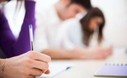 150 жас түлек қаңтар айындағы ҰБТ-дан 130-дан астам ұпай жинады