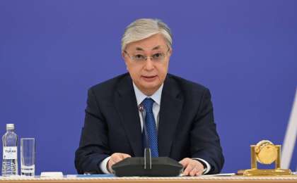 Президент Маңғыстауда жұмыссыздық мәселесі ушығып тұрғанын айтты