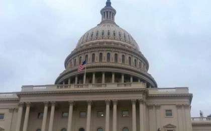 美国-哈萨克斯坦国会核心小组在华盛顿成立