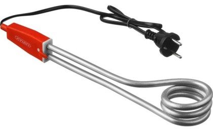 Құрылғы ішінде жарылған. Түрмедегілер тұтқынды су қайнатқышпен зорлап тастады