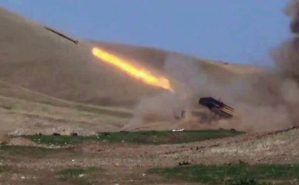 Кремль - Әзербайжан мен Армения арасындағы қақтығыстан жалғыз пайда табады - генерал