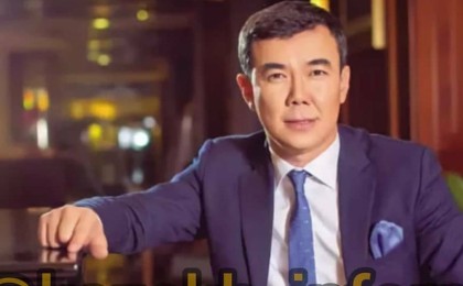 Нұрлан Қоянбаев басқа режиссерлерге өкпелі