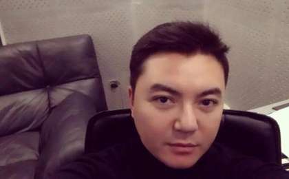 Алмас Кішкенбаев өзіне тағылған айыпқа пікір білдірді