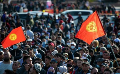 Қырғызстандағыдай тәртіпсіздіктер Қазақстанда да басталады: Елімізде болуы мүмкін революция туралы сарапшылар не дейді