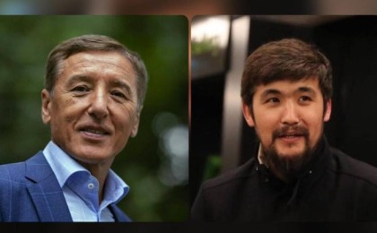 "Дикий Арман" бір әйелді атып тастағаны үшін қамалған еді - Болат Әбілов