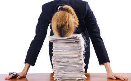 Шаршап жүрген мұғалім өте көп