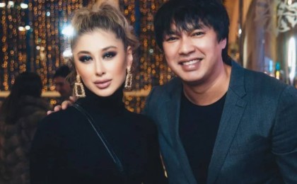 "Мен толассыз ұрыс-керістен шаршап кеттім": Әсел Асқар ағасы Бүркітпен арақатынасы туралы айтты