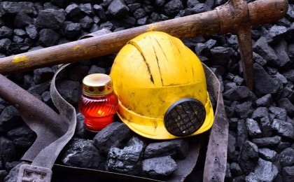 Ұлытауда "Қазақмыс" машинисі шахтада мерт болды