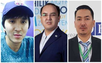 Дәулет Кәрібек құрдастарын қуғыннан неге құтқармады?