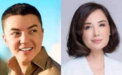 “Айрандай төгілген абырой” - Ләйла Сұлтанқысы әнші Кішкенбаев жайлы пікір білдірді