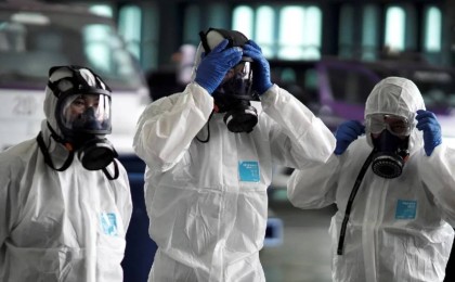 Нұр-Сұлтан қаласы «қызыл» аймаққа енді