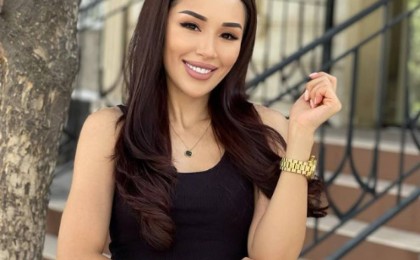 «Көзіме шөп салды» – "KeshYou" тобының бұрынғы әншісі Элизат Берікова