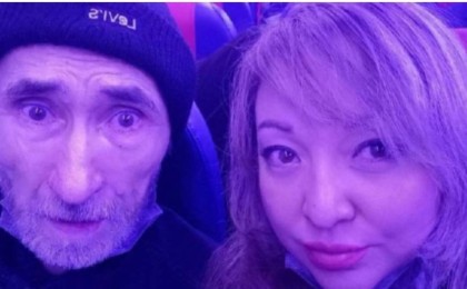 Арон Атабектің қызы елден көмек сұрады