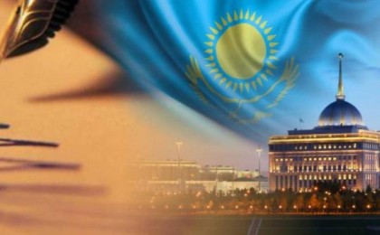 Қазақстан ЖІӨ өсуі бойынша Орталық Азия мен ТМД елдері арасында көш бастап тұр