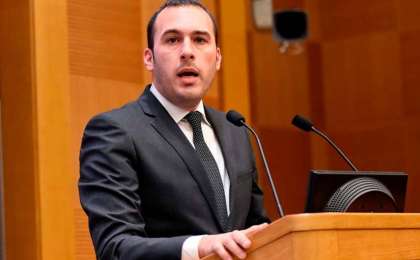 意大利对哈投资总额达66亿美元