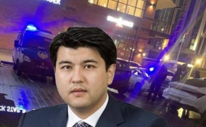 “Әйелін өлтіретін пиғылы болмады” - Бишімбаевтың әкесі видео жариялады