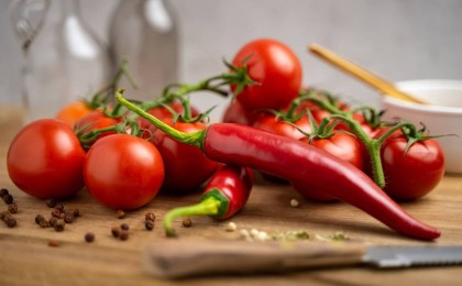 Ресей 18 қаңтардан бастап Қазақстаннан қызанақ пен бұрыш тасымалдауға тыйым салды