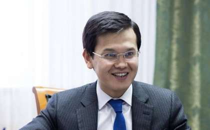 Мусин Қазақстанның телефон коды өзгеретінін айтты