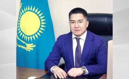 Астанада 1 миллиард теңге жымқырды деген күдікпен ұсталған Болат Мажағұловқа сот үкімі шықты