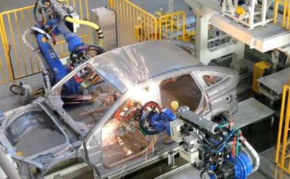 2019年前10月哈萨克斯坦工业生产指数为103.5%