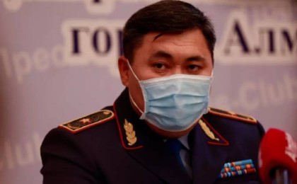 Алматыдағы атыста қаза тапқан бесінші адамның кім екені белгілі болды