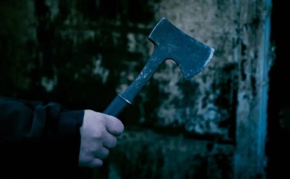 Өз туыстарын өлтіріп, үйімен бірге өртеп жіберген: Өскеменде жантүршігерлік оқиға болды