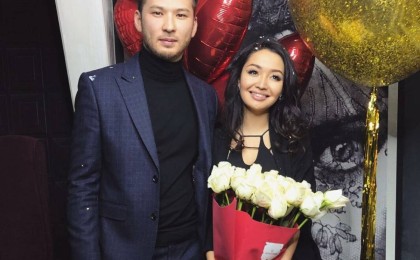 Арман мен Аша ажыраса ма?