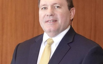 «Шеврон» Еуразия бөлімшесінің жаңа Басқарушы директорын тағайындады