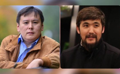 Жанболат Мамай өзіне «Дикий Арманның» адамдары қастандық жасамақ дейді