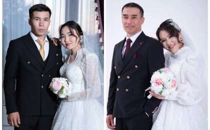 "Бөлемді ешкімге қимай, өзім тиіп алдым": Туысына тұрмысқа шыққан қазақ қыздары өміріндегі өзгерістерді айтты