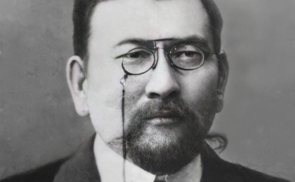 Бүгін — Ахмет Байтұрсынұлының туған күні