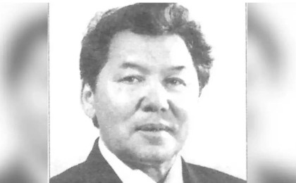 Ақын Мыңбай Рәш қайтыс болды