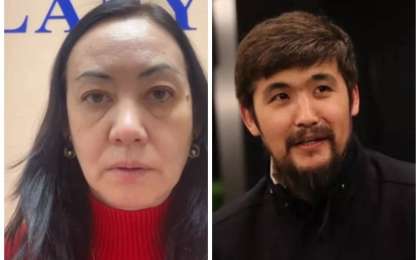 "Тым қатаң жаза тағайындалды": Арман Жұмагелдиевтің адвокаты қазақстандықтарға үндеу жасады