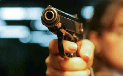 Алматыда атыс болып, 5 адам қайтыс болды (Видео)