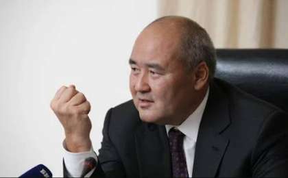 Шөкеев шеберге тиесілі 1,5 миллион теңгені бермей жүр