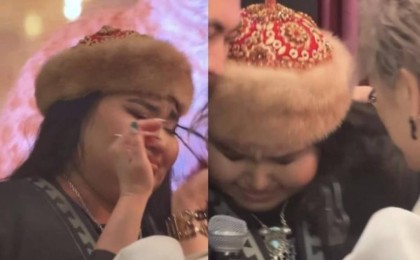 "Сағатына, күніне жалдаған үйдің ақысын төлей алмай жүрген": ақын қыз Айшолпан үйлі болды (видео)