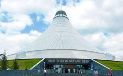 Қатарынан қалған кәрі жетім - әңгіме