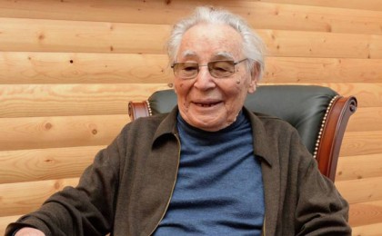 Ұлы жазушы Әбдіжәміл Нұрпейісовтың жары 90 жасында өмірден озды