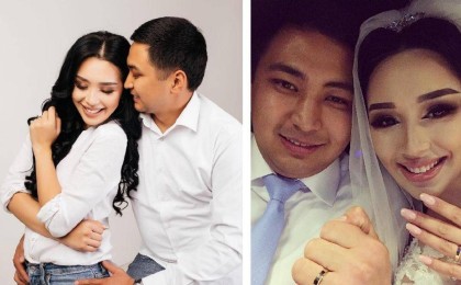 "Кешью"-дің тағы бір экс-мүшесі ажыраспақшы...