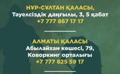 Тілсіз жаудың төндірген қаупі ел Президентінің жіті бақылауында