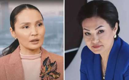 «Сынақты күндер өтіп жатыр»: Қайрат Нұртастың әйелі қолдау білдірген Дана Нұржігітке алғыс айтты