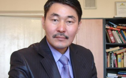 "Қостанай облысындағы өрт - жаудың ісі": Ерлан Төлеутай