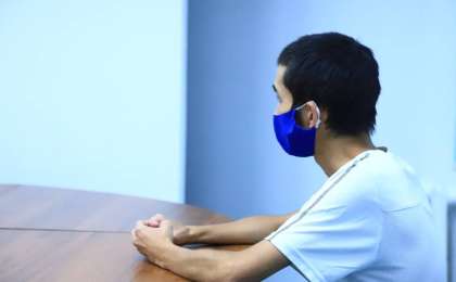 Бас мүфти бірнеше адамды радикалды райынан қайтарды (Видео)