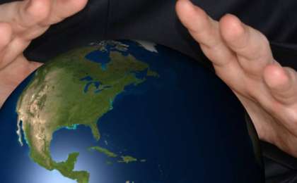 Әлем үлкен қауіптің алдында тұр