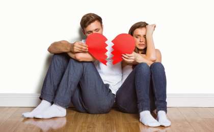 Үйленбей тұрып ажырасу жағын ойлайсыз ба?