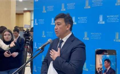 «Маған да ұнамайды!» — вице-министр байланыс және интернет бағасының өсуі туралы