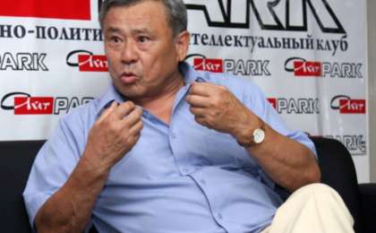 Оқ-дәрі саудасының артында министрден басқа да тұлғалар тұр – генерал Исенғұлов