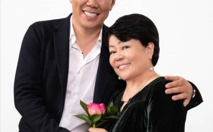 Бүгін елімізде аналар күні!