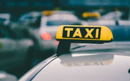 Шымкентте таксиге мінген екі адам жоғалып кетті