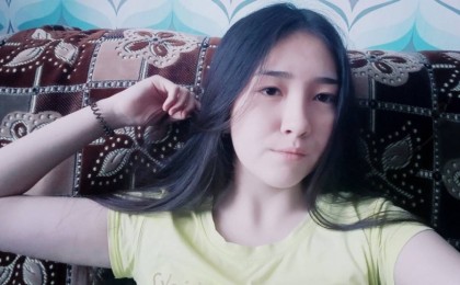 Қостанай облысында 17 жастағы қыз жоғалды